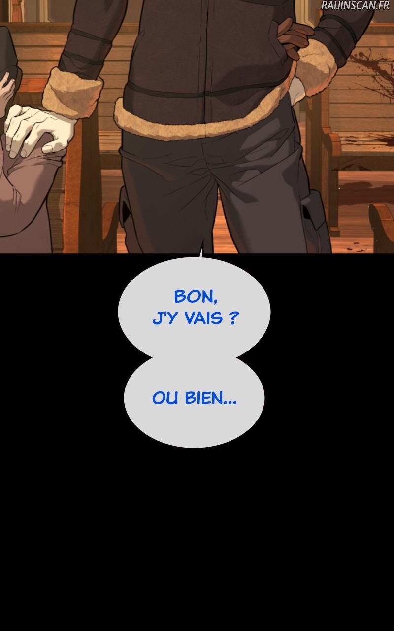Killer Peter Chapitre 48 - Page 140