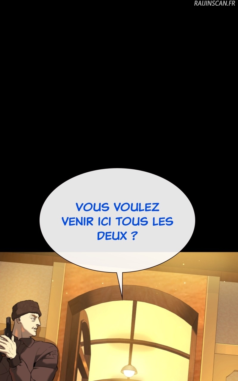 Killer Peter Chapitre 48 - Page 141