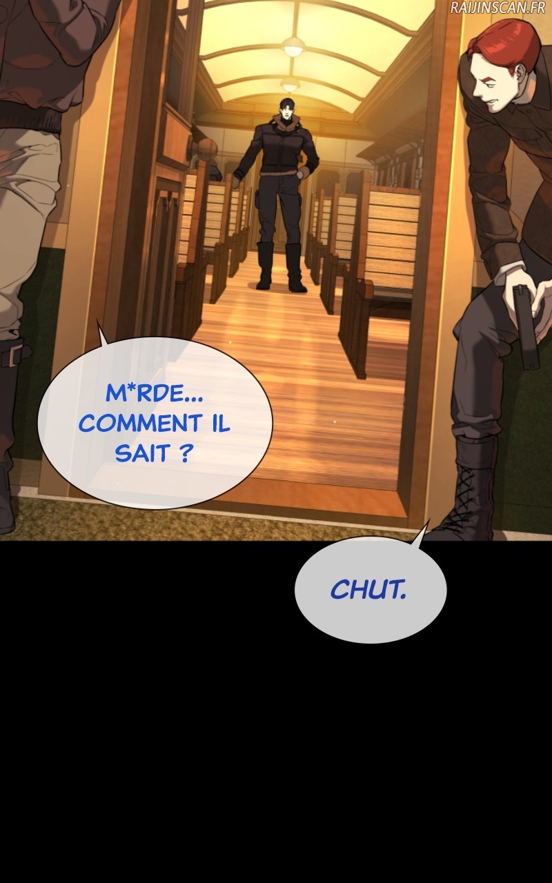 Killer Peter Chapitre 48 - Page 142