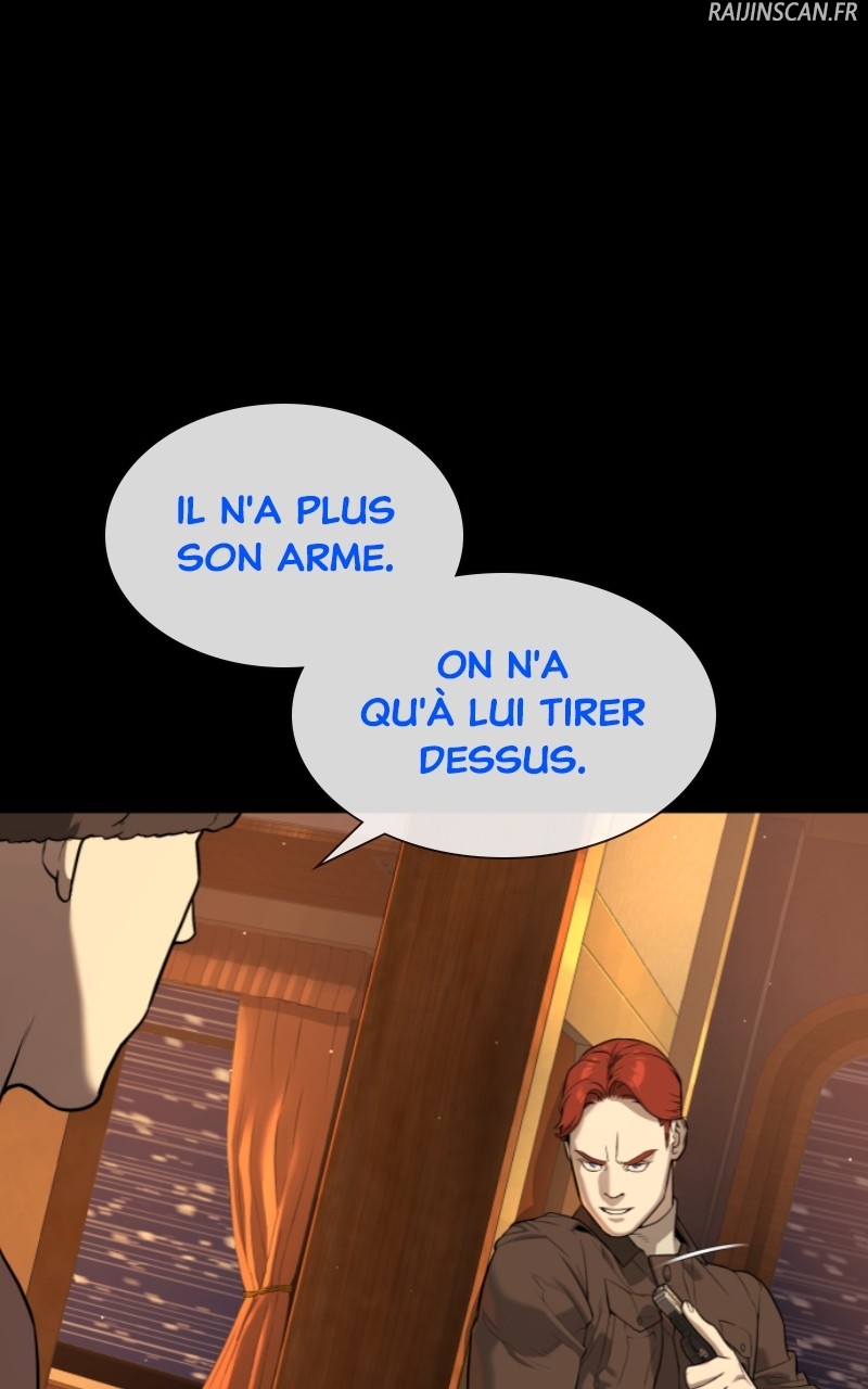 Killer Peter Chapitre 48 - Page 143