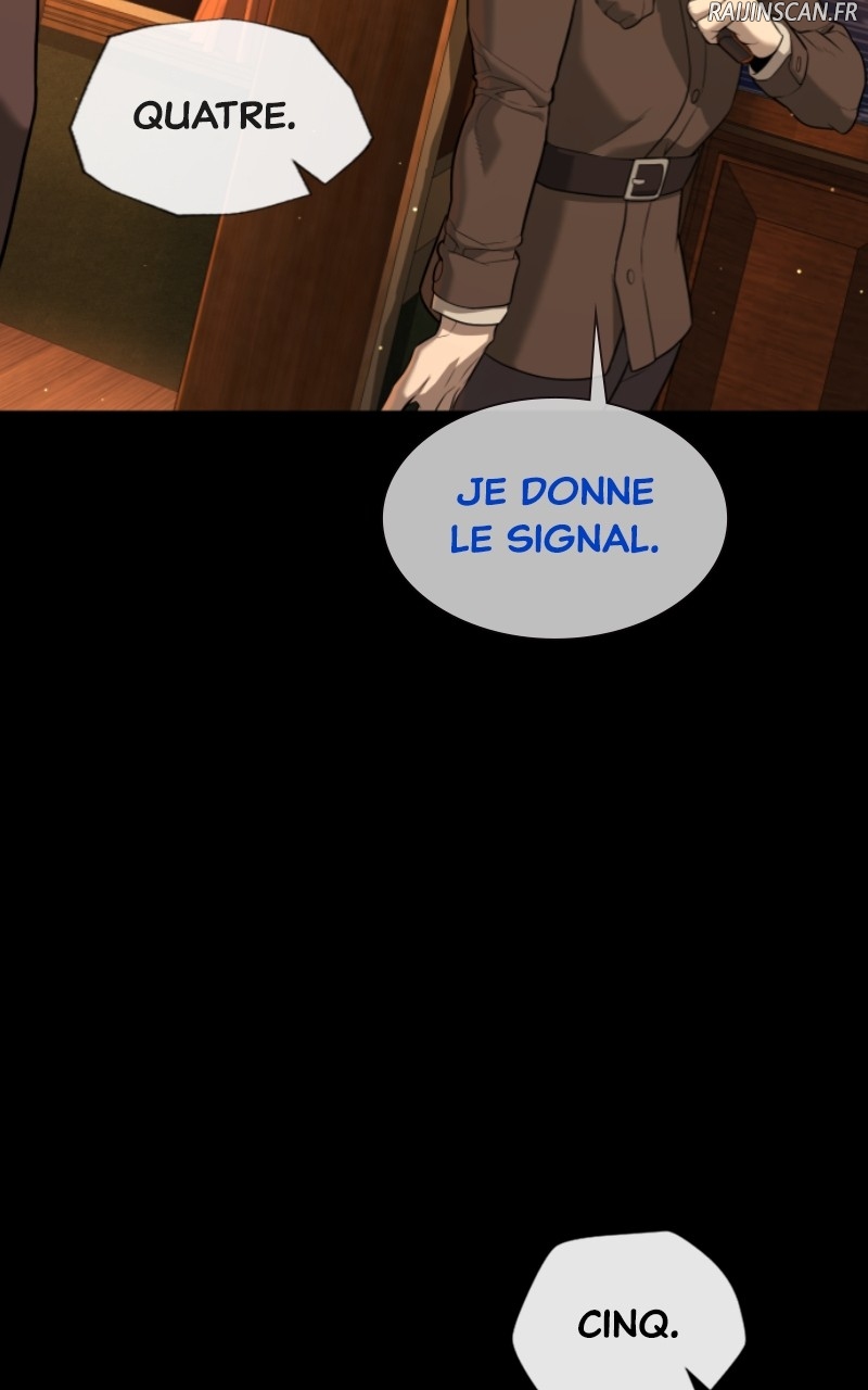 Killer Peter Chapitre 48 - Page 144