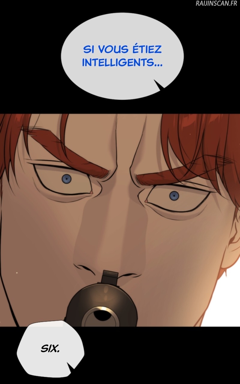 Killer Peter Chapitre 48 - Page 147