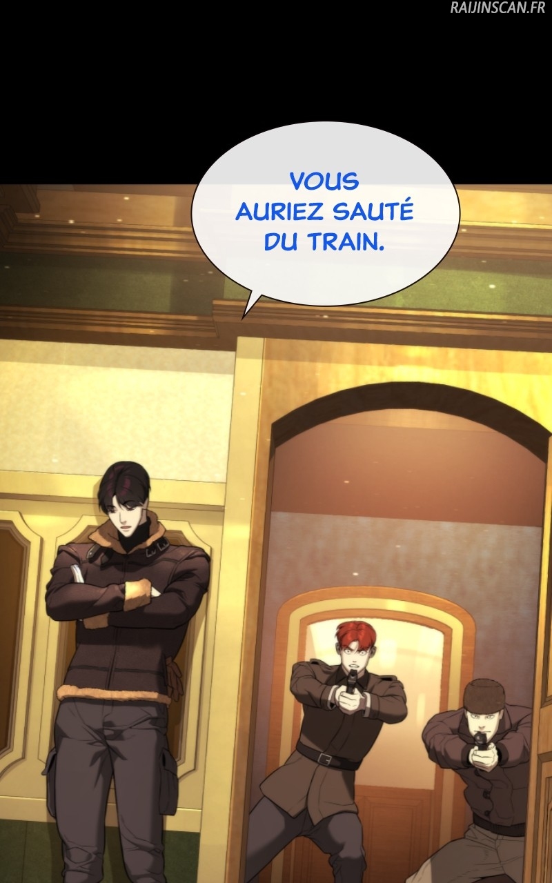 Killer Peter Chapitre 48 - Page 148