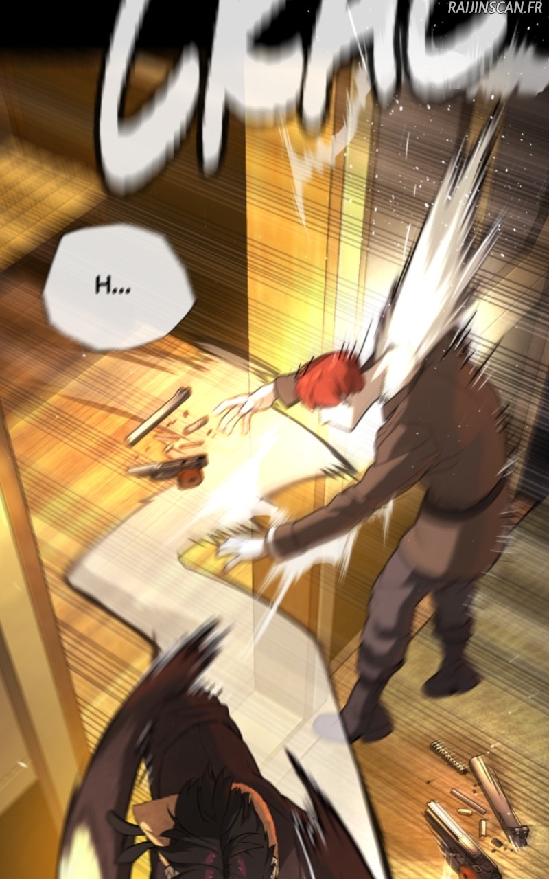 Killer Peter Chapitre 48 - Page 150