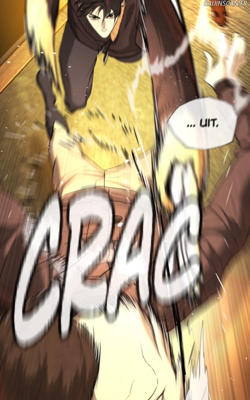 Killer Peter Chapitre 48 - Page 151
