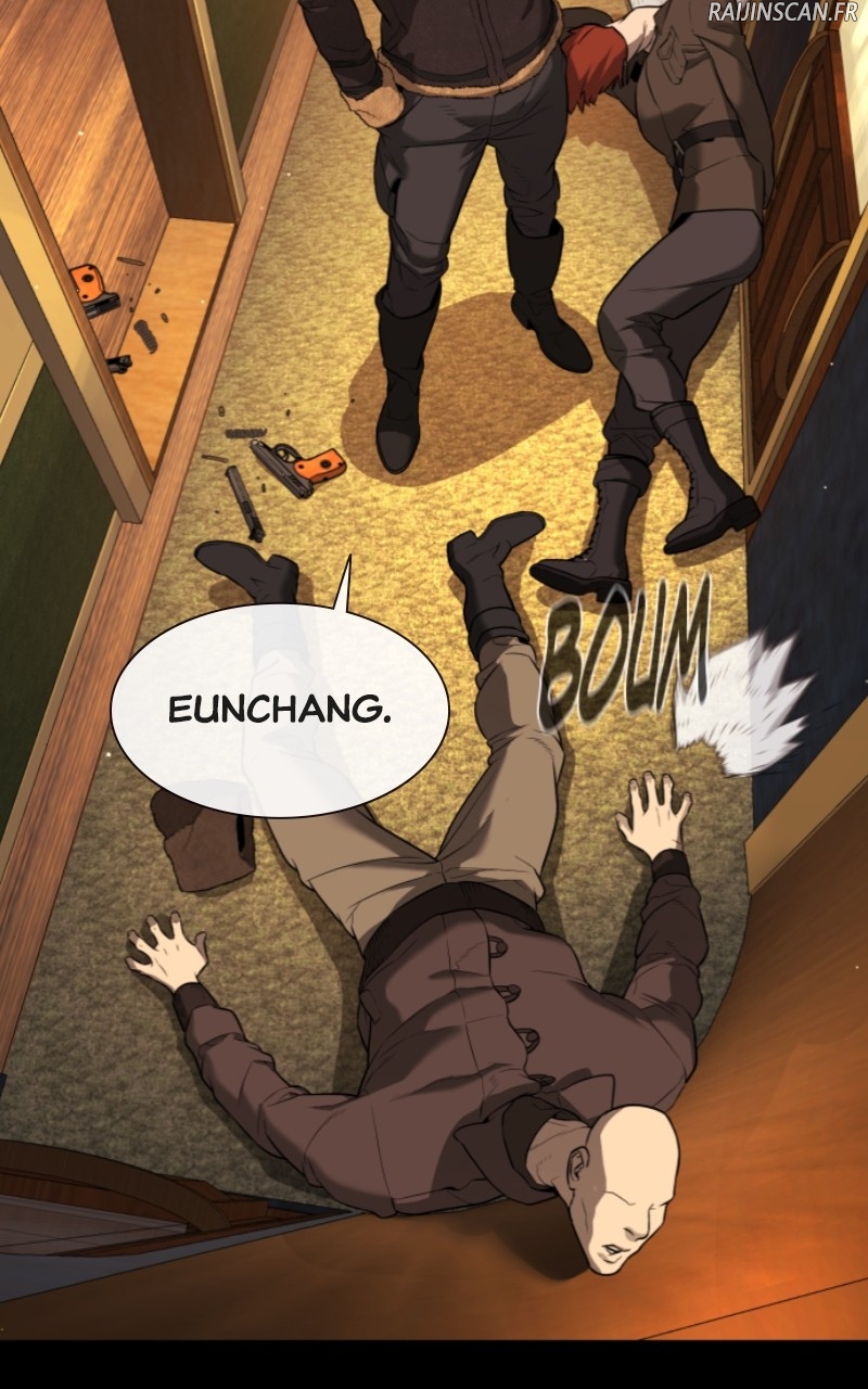 Killer Peter Chapitre 48 - Page 155