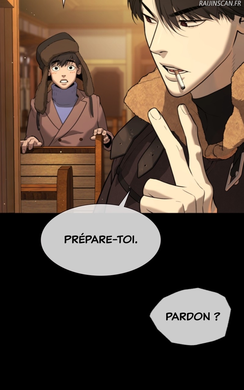 Killer Peter Chapitre 48 - Page 157