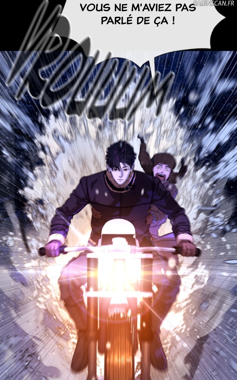 Killer Peter Chapitre 48 - Page 159