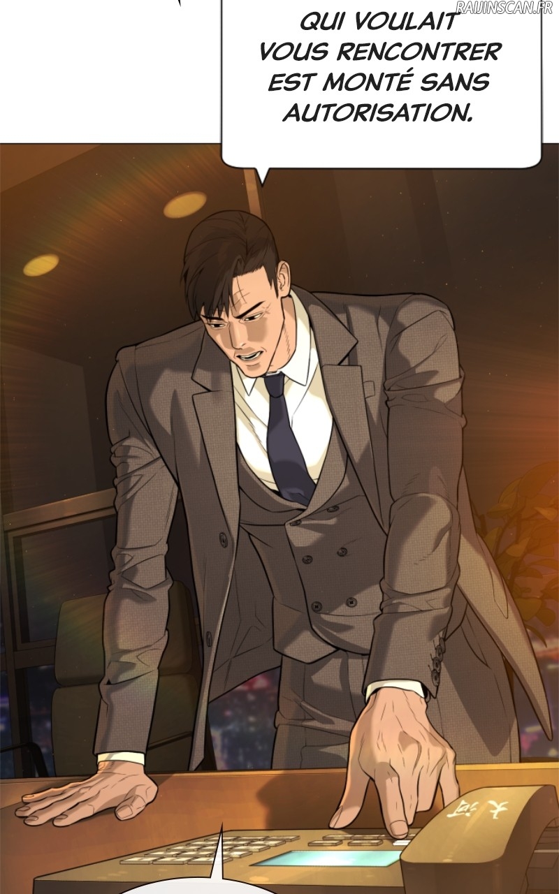 Killer Peter Chapitre 48 - Page 16