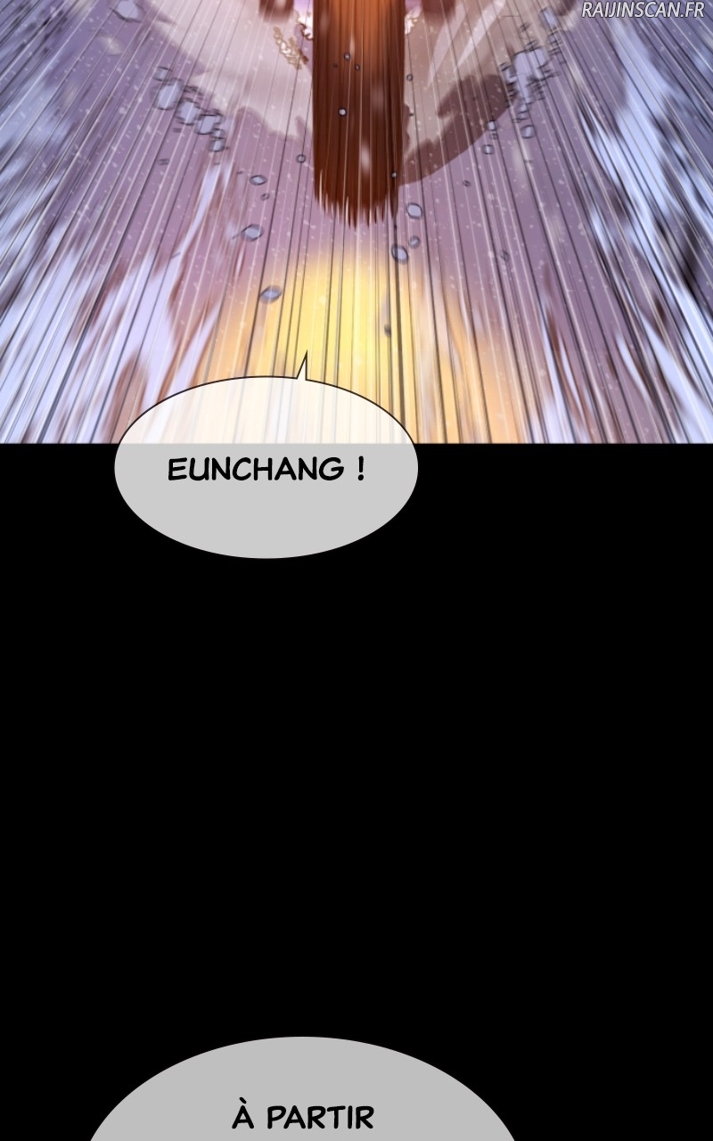 Killer Peter Chapitre 48 - Page 160