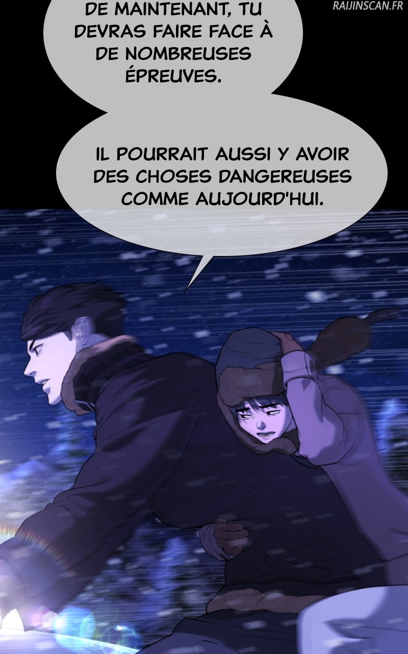 Killer Peter Chapitre 48 - Page 161