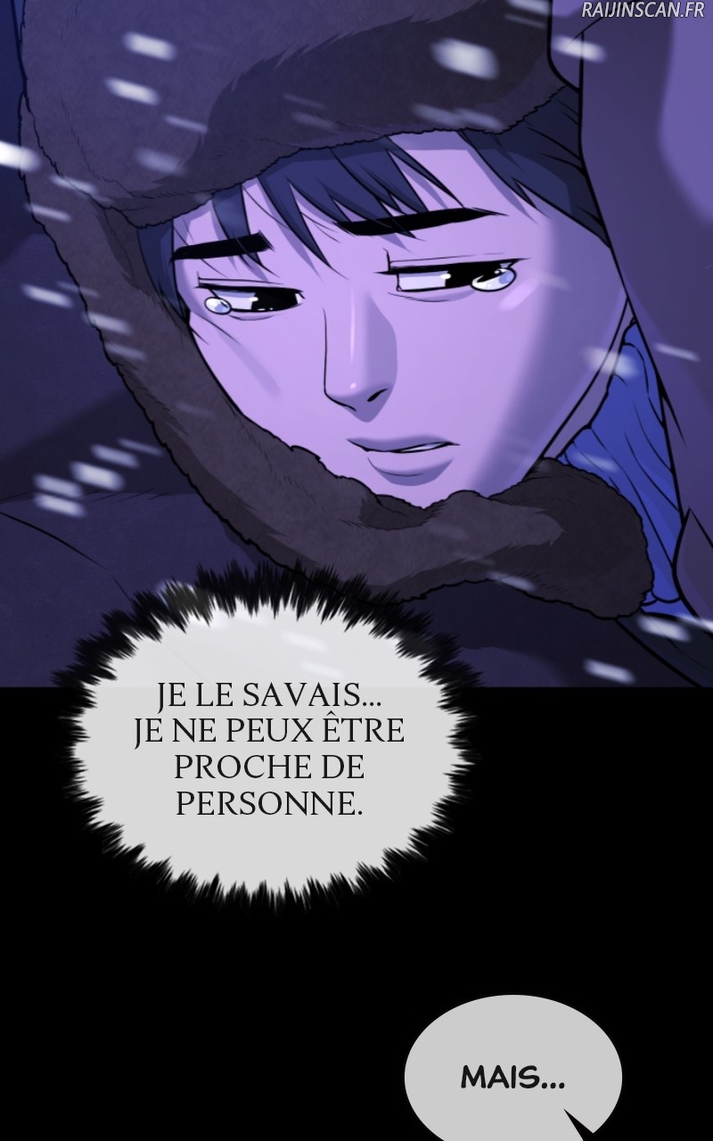 Killer Peter Chapitre 48 - Page 165