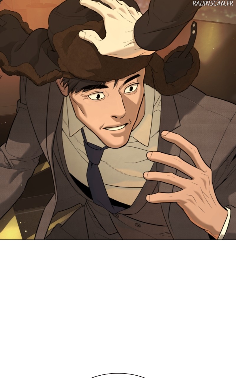 Killer Peter Chapitre 48 - Page 173
