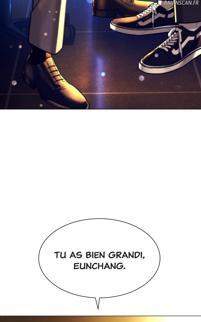 Killer Peter Chapitre 48 - Page 184