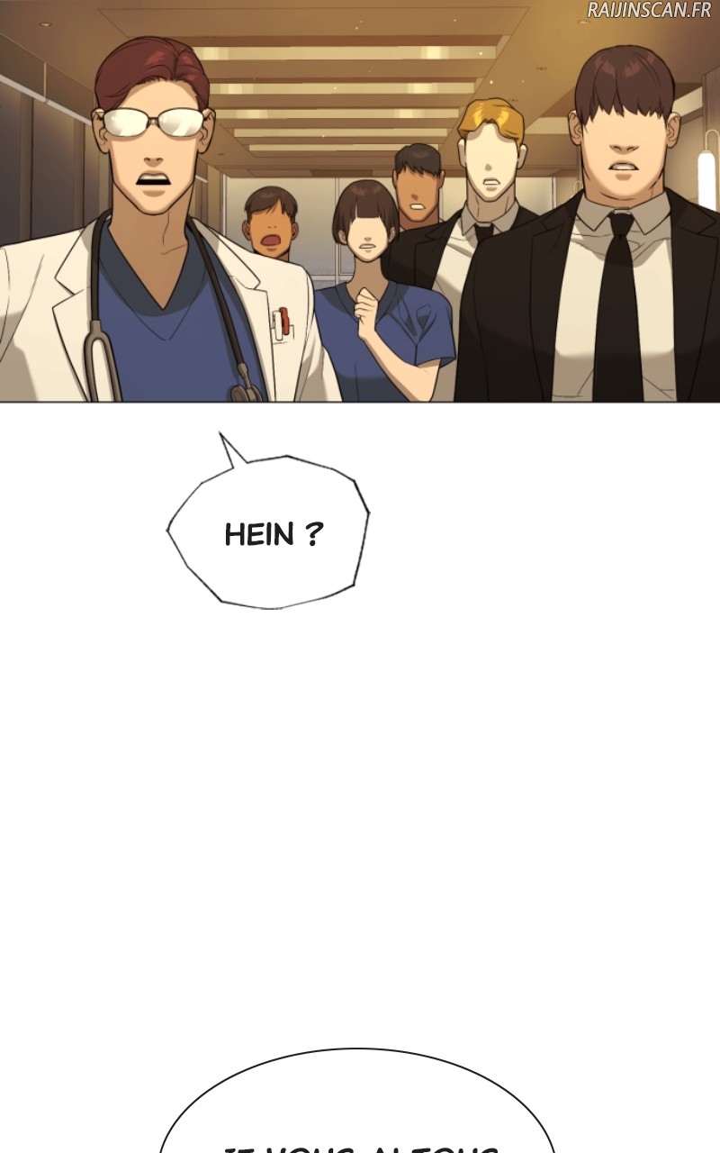 Killer Peter Chapitre 48 - Page 189