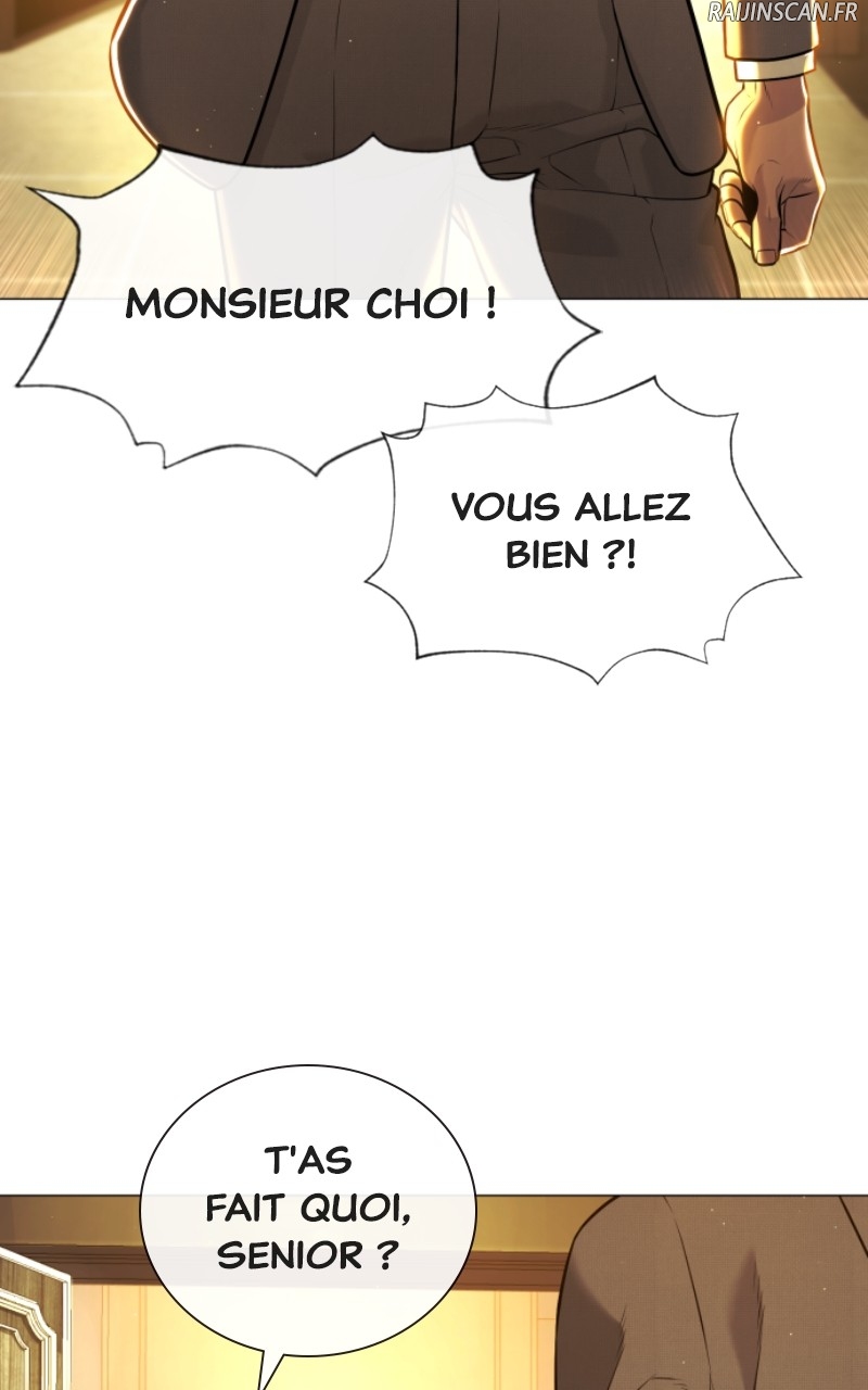 Killer Peter Chapitre 48 - Page 191