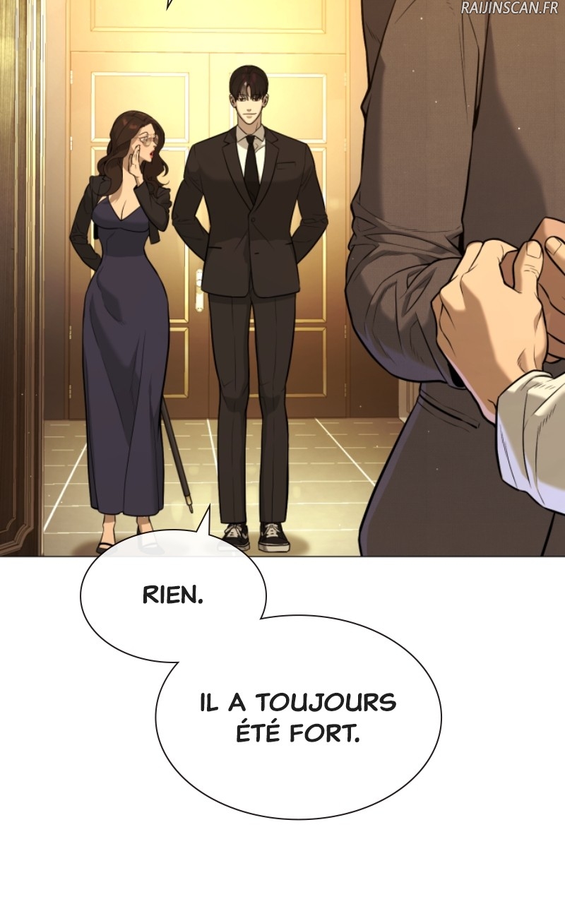 Killer Peter Chapitre 48 - Page 192