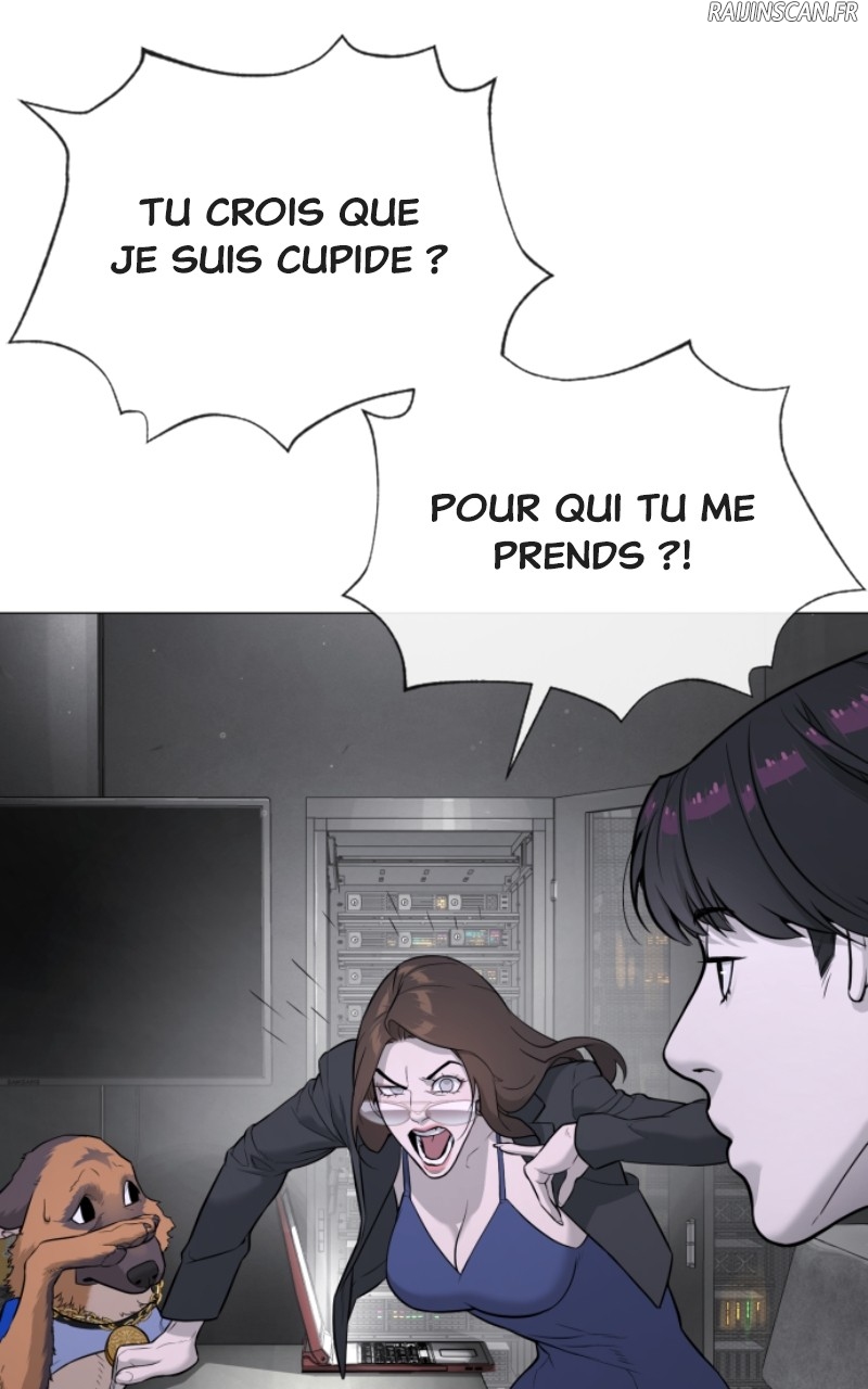 Killer Peter Chapitre 48 - Page 196