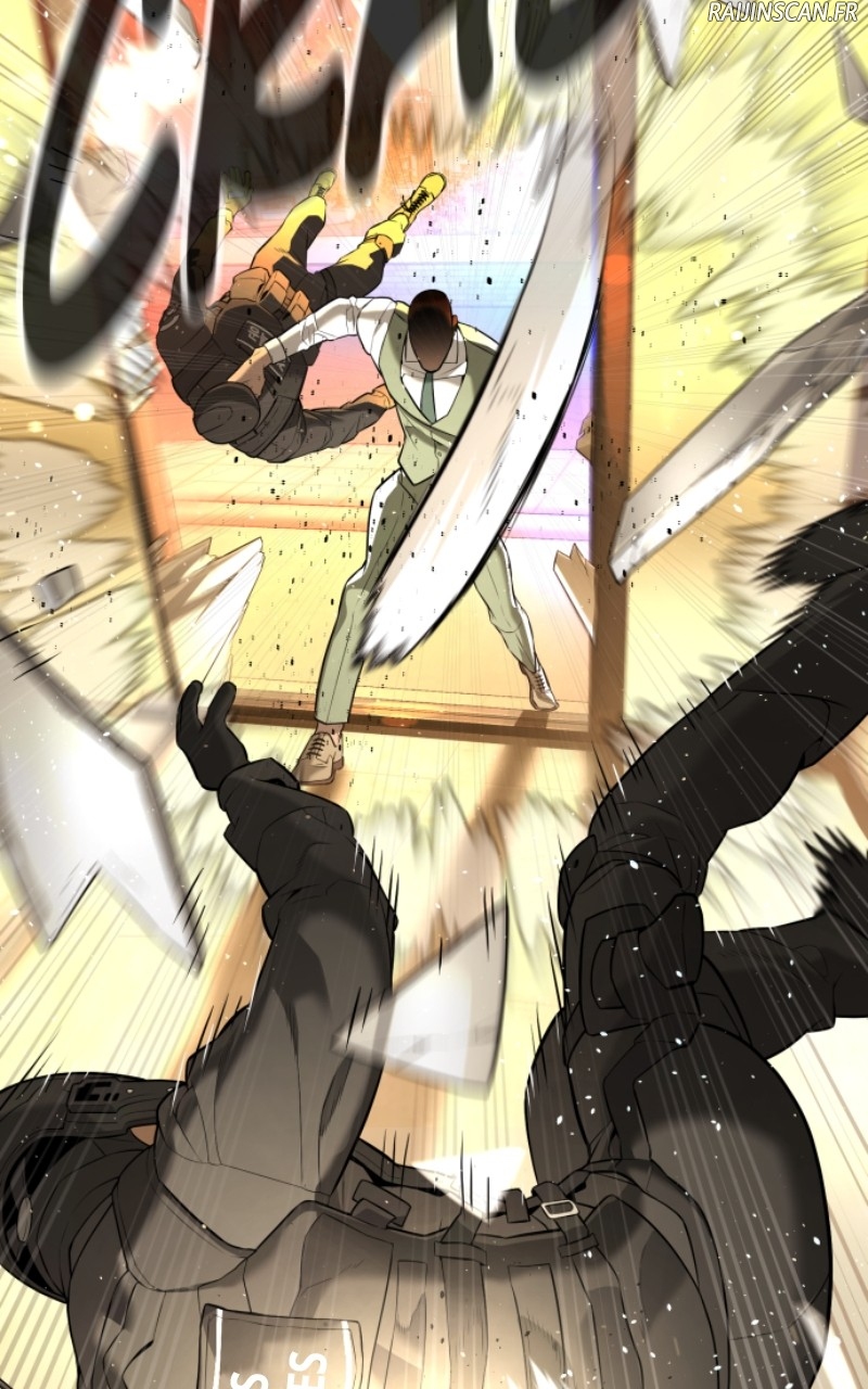 Killer Peter Chapitre 48 - Page 2