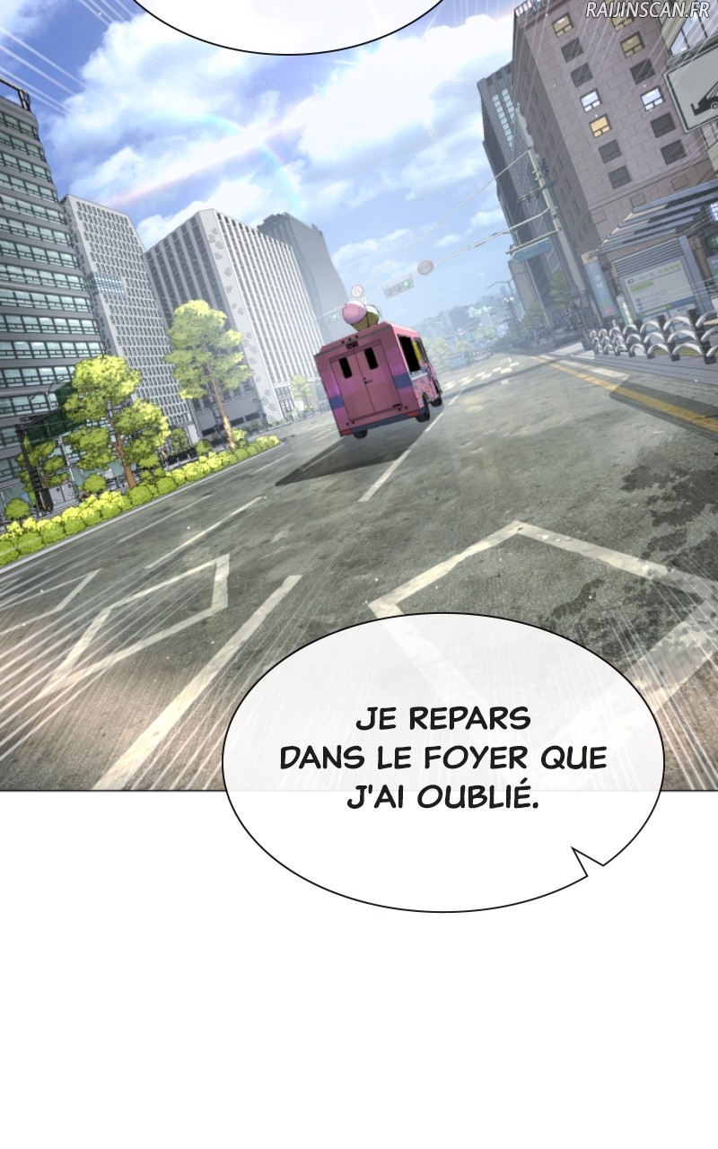 Killer Peter Chapitre 48 - Page 202