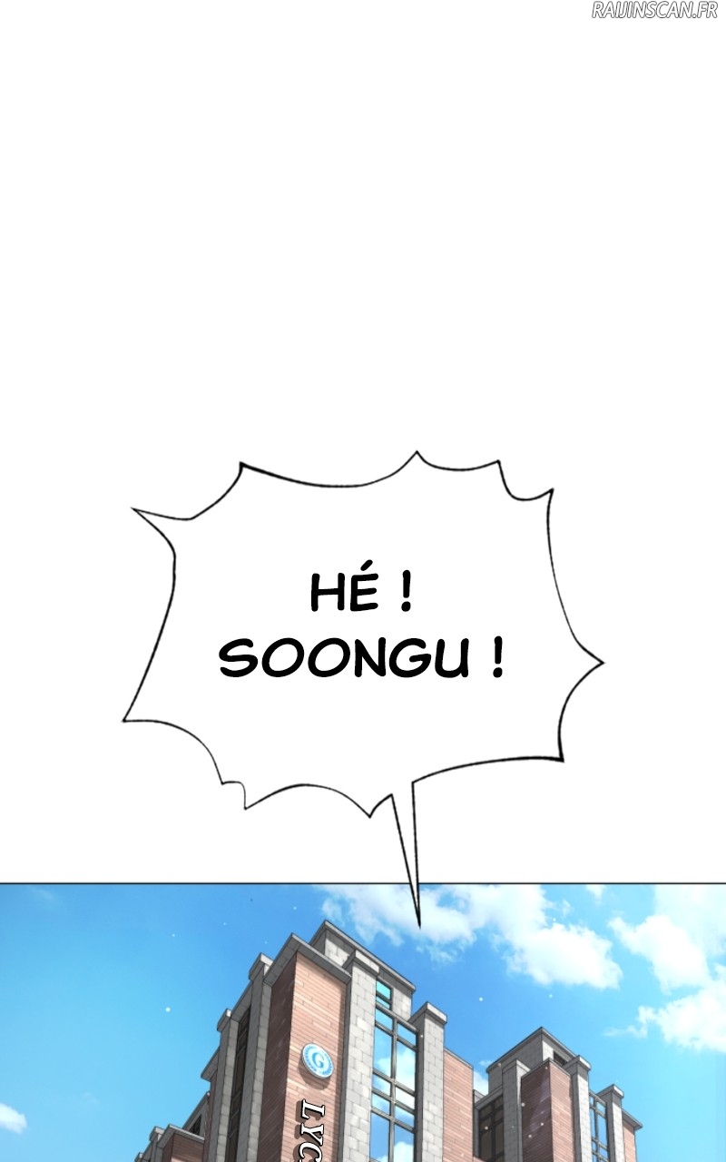 Killer Peter Chapitre 48 - Page 204