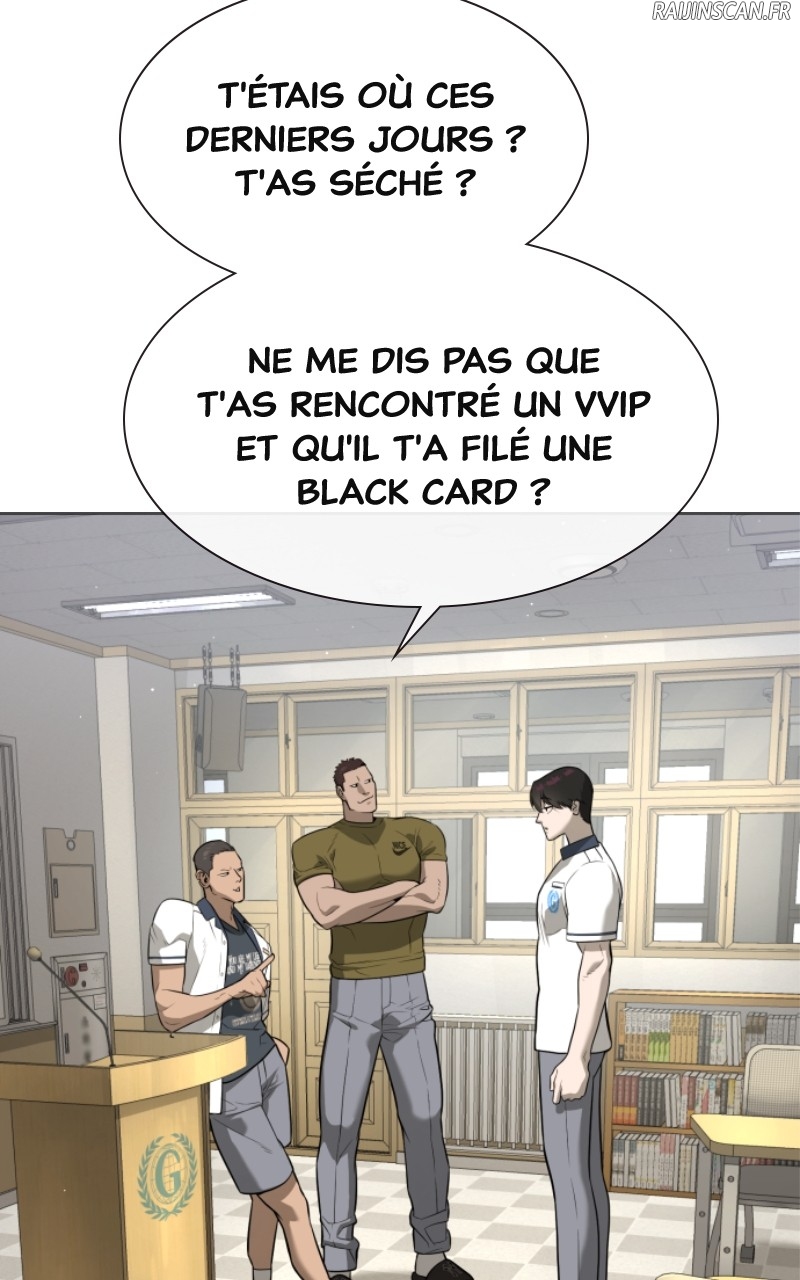 Killer Peter Chapitre 48 - Page 206