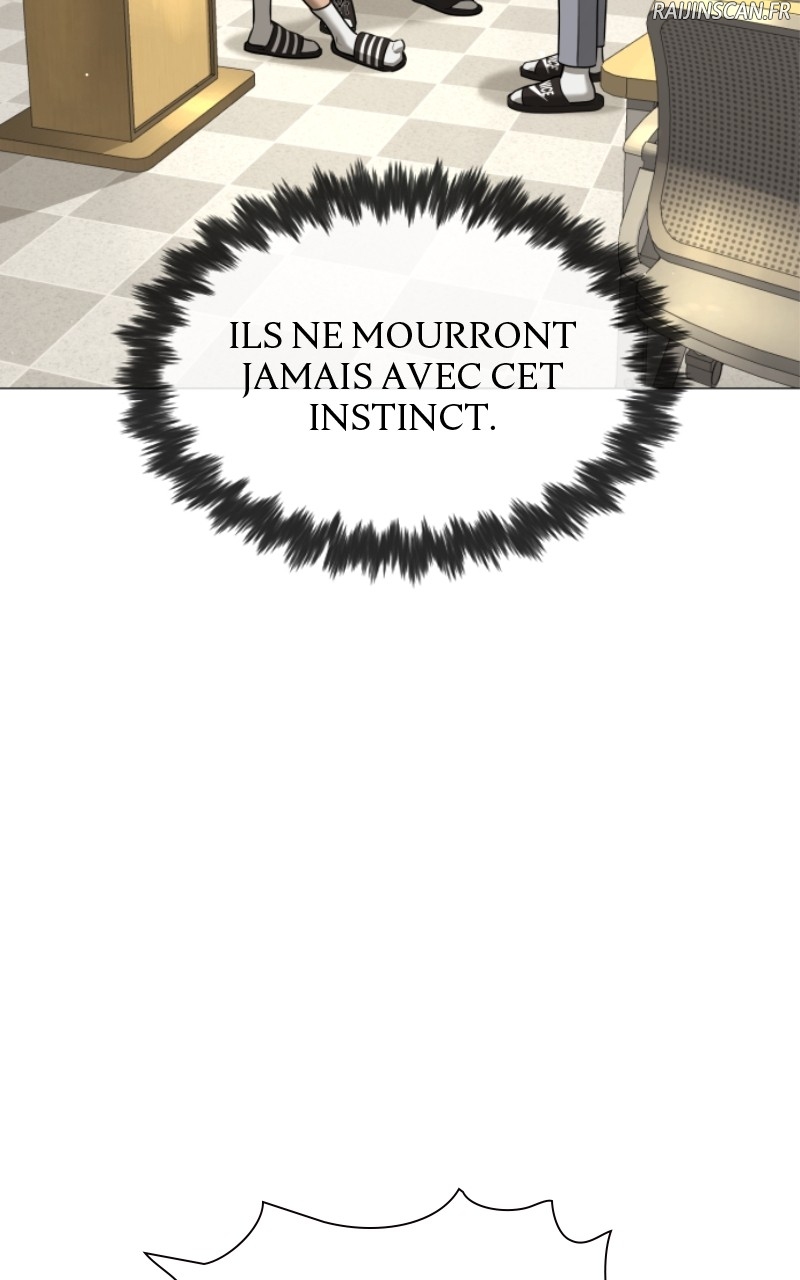 Killer Peter Chapitre 48 - Page 207