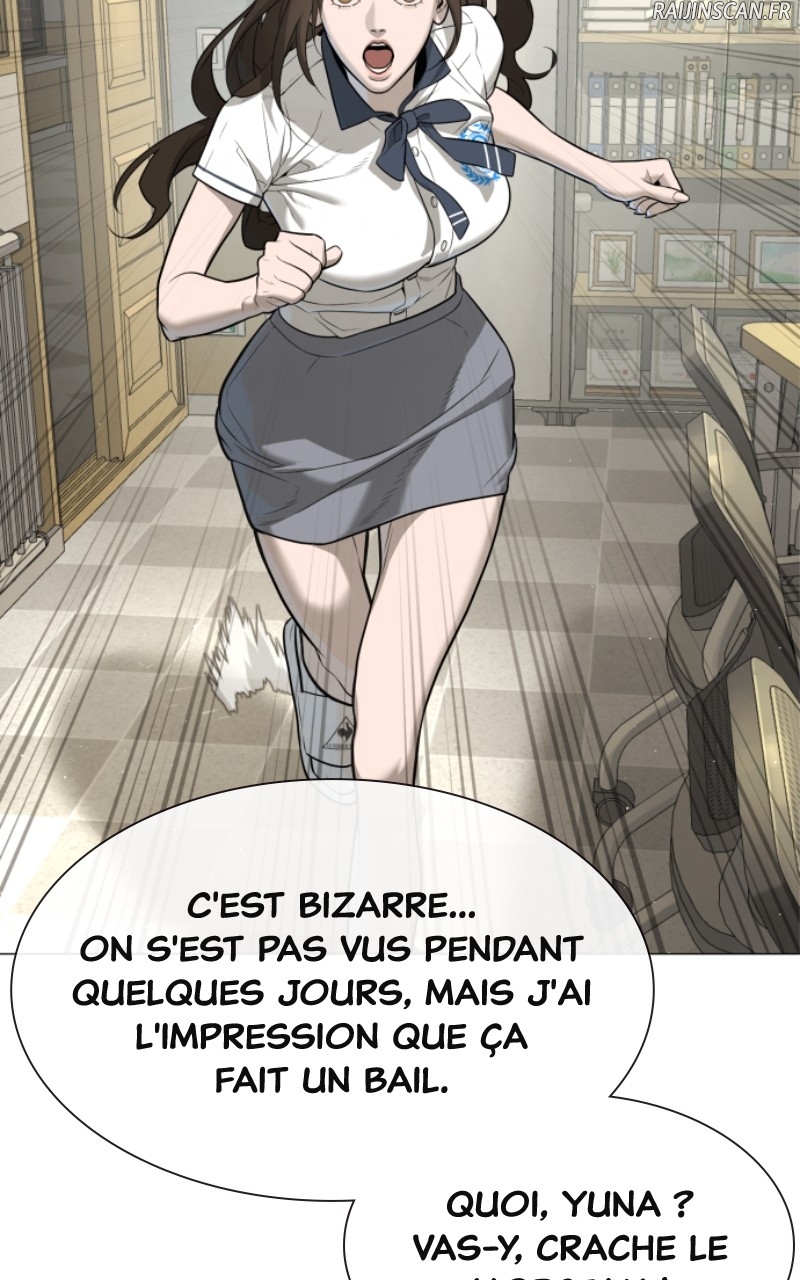 Killer Peter Chapitre 48 - Page 209