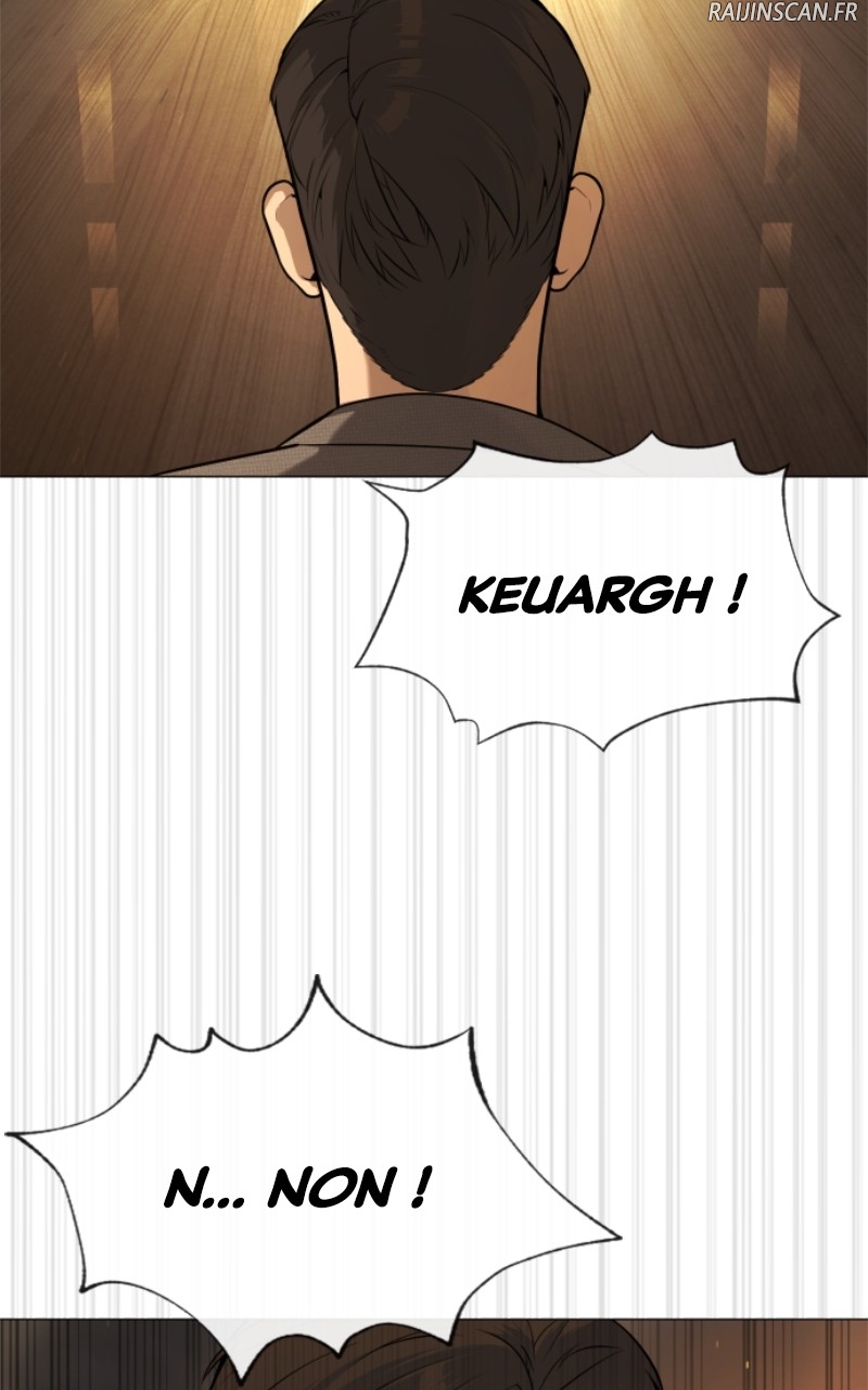 Killer Peter Chapitre 48 - Page 21