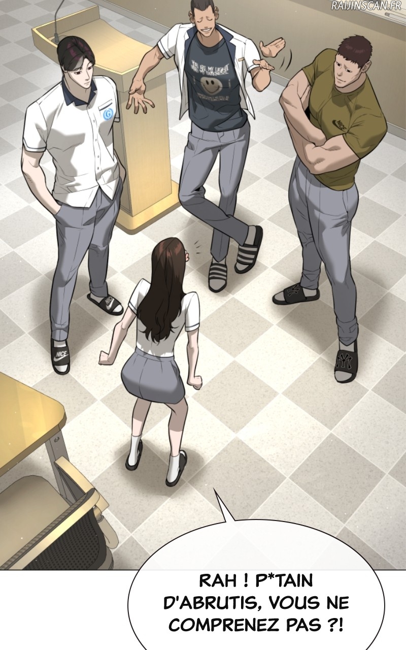 Killer Peter Chapitre 48 - Page 212