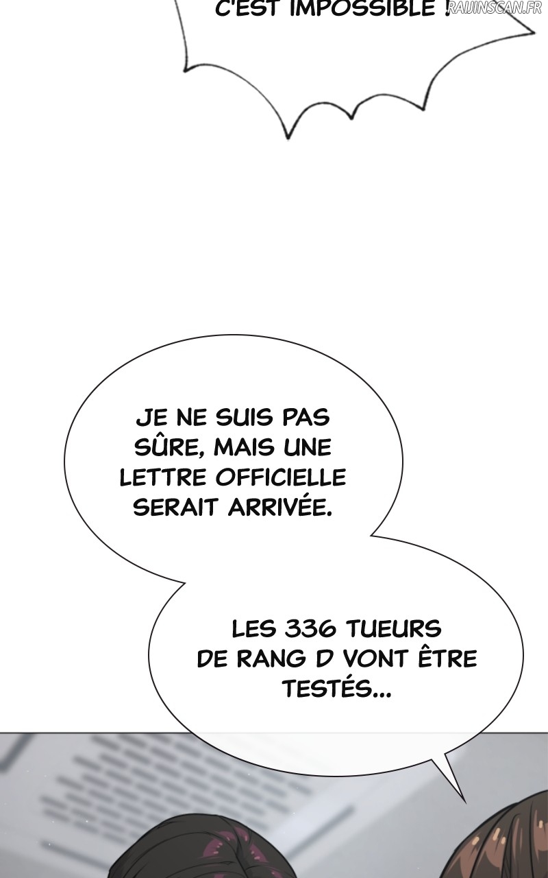Killer Peter Chapitre 48 - Page 215