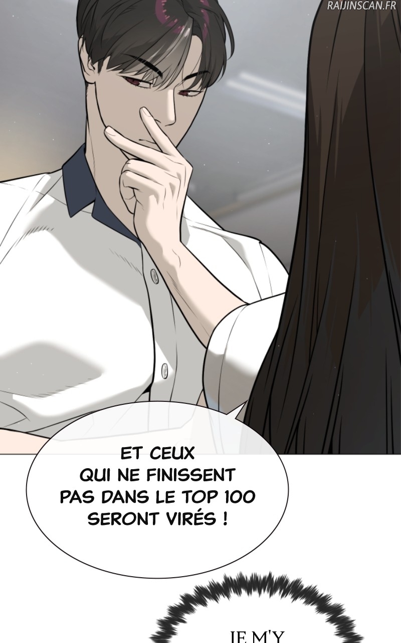 Killer Peter Chapitre 48 - Page 216