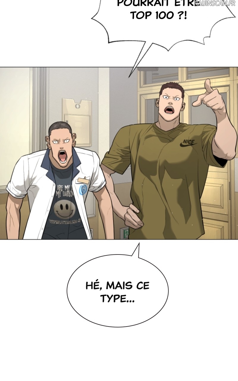 Killer Peter Chapitre 48 - Page 218