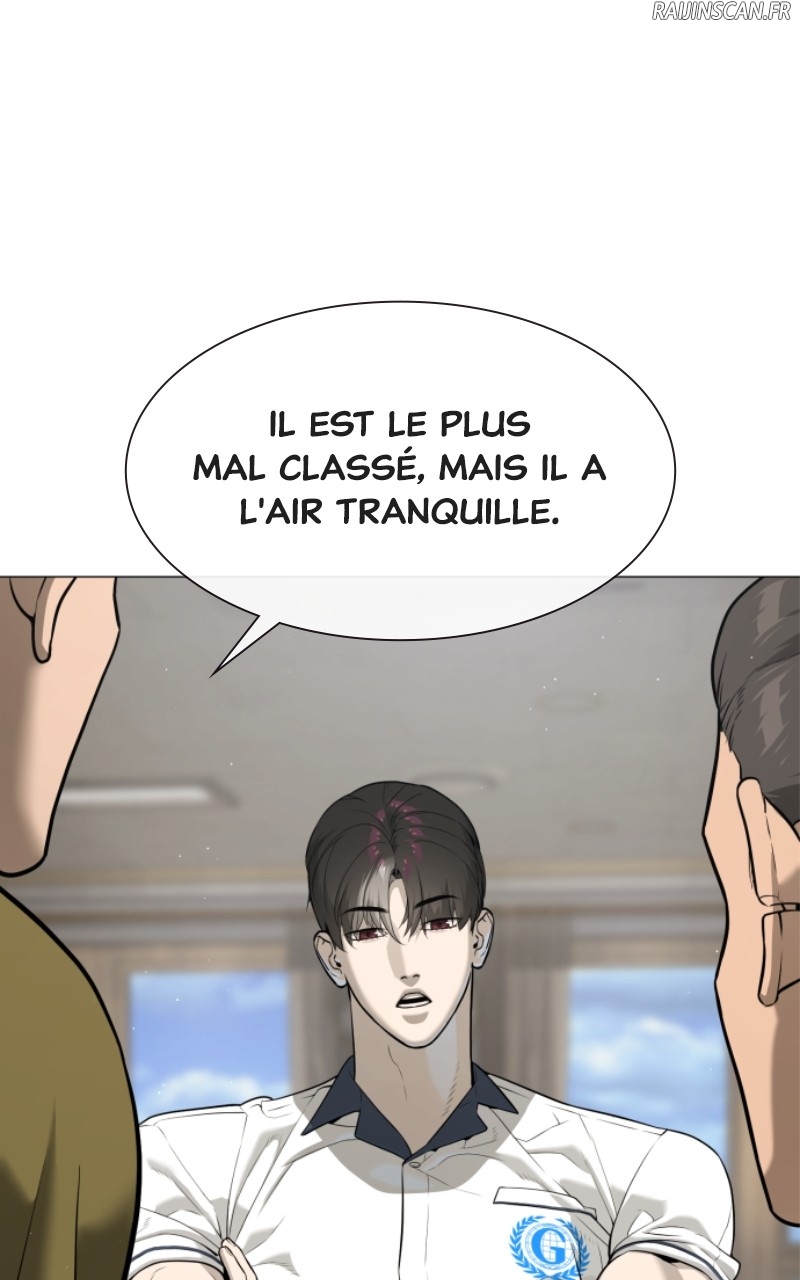 Killer Peter Chapitre 48 - Page 219