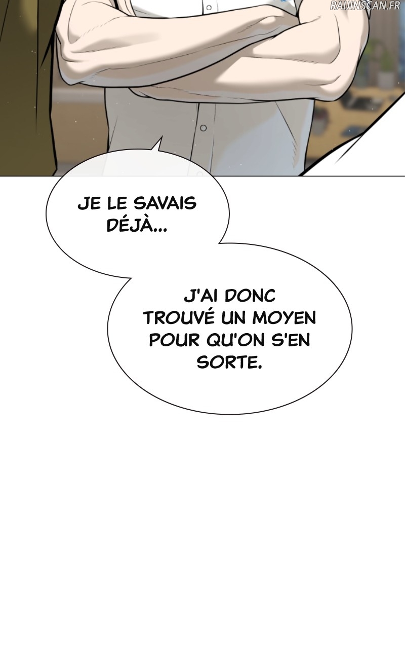 Killer Peter Chapitre 48 - Page 220