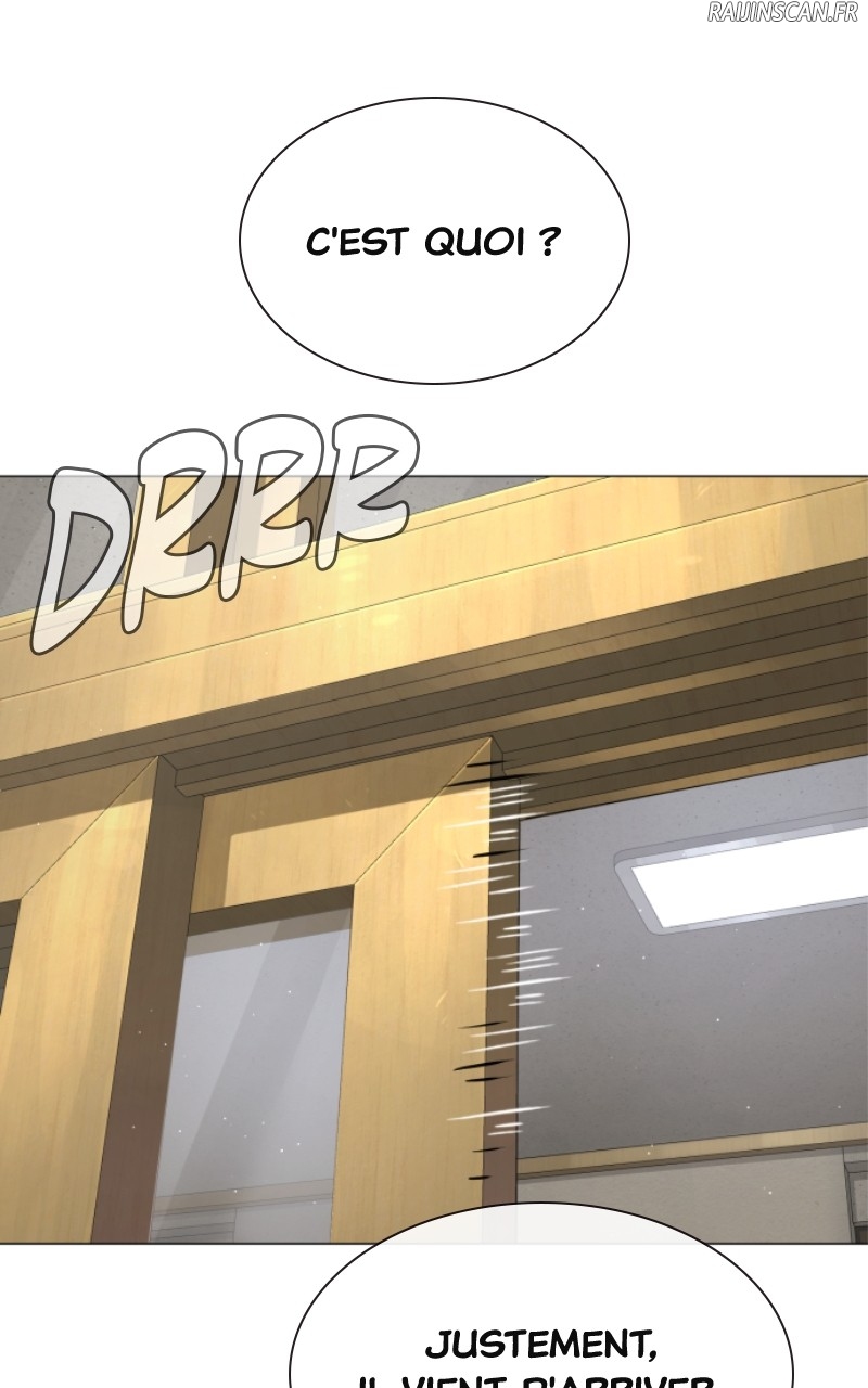 Killer Peter Chapitre 48 - Page 221