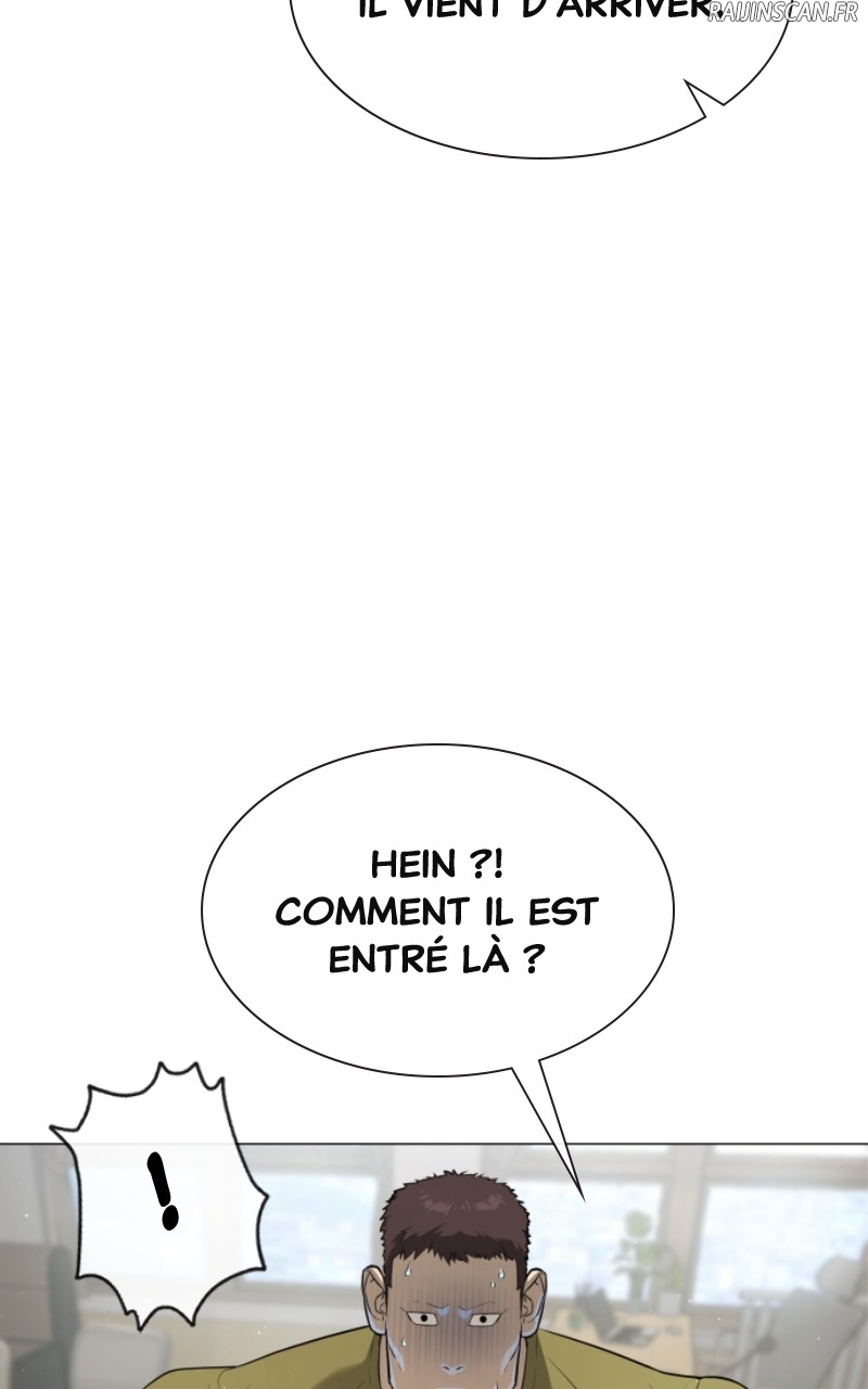 Killer Peter Chapitre 48 - Page 222