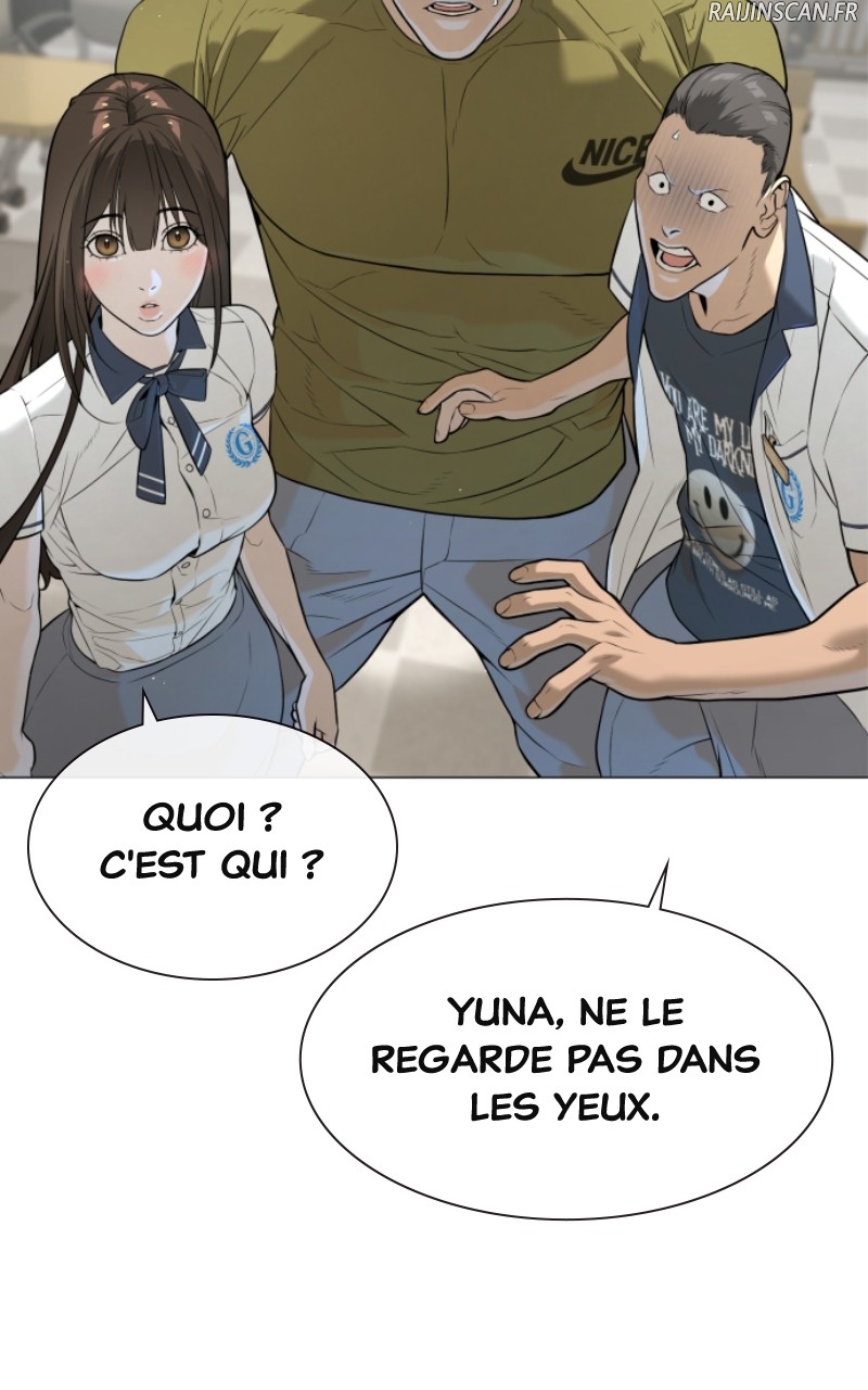 Killer Peter Chapitre 48 - Page 223
