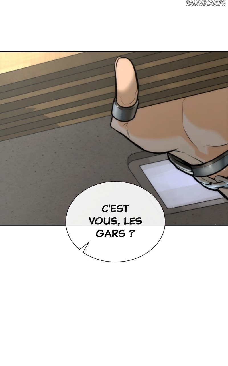 Killer Peter Chapitre 48 - Page 224