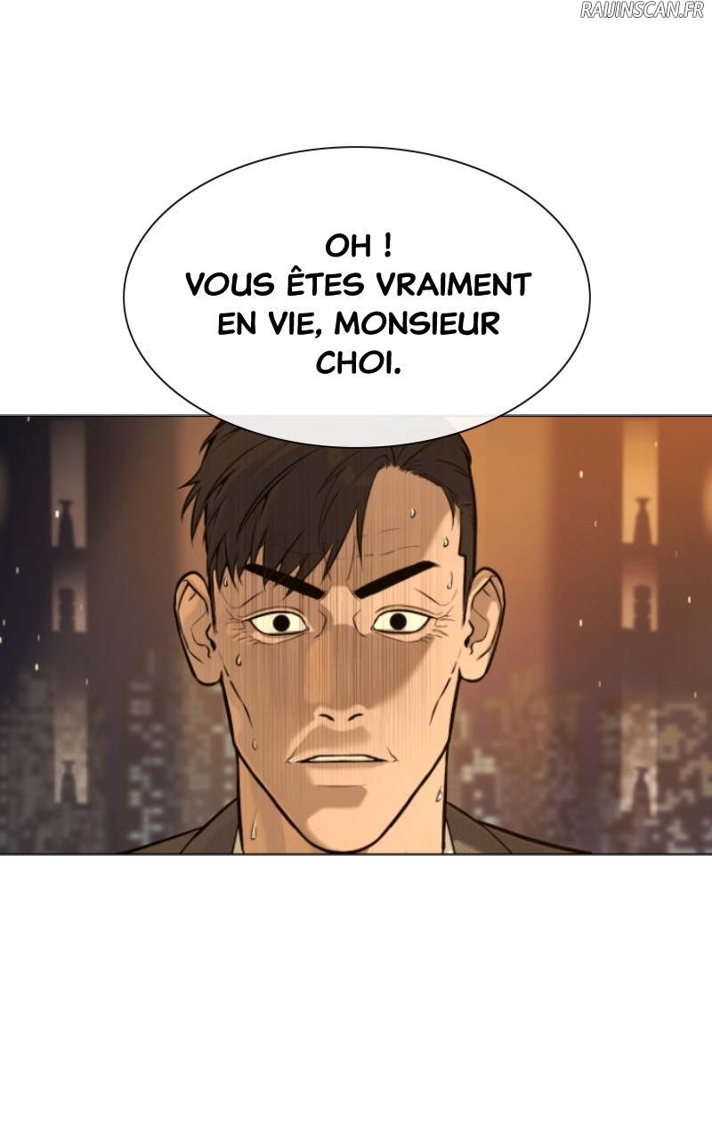 Killer Peter Chapitre 48 - Page 25