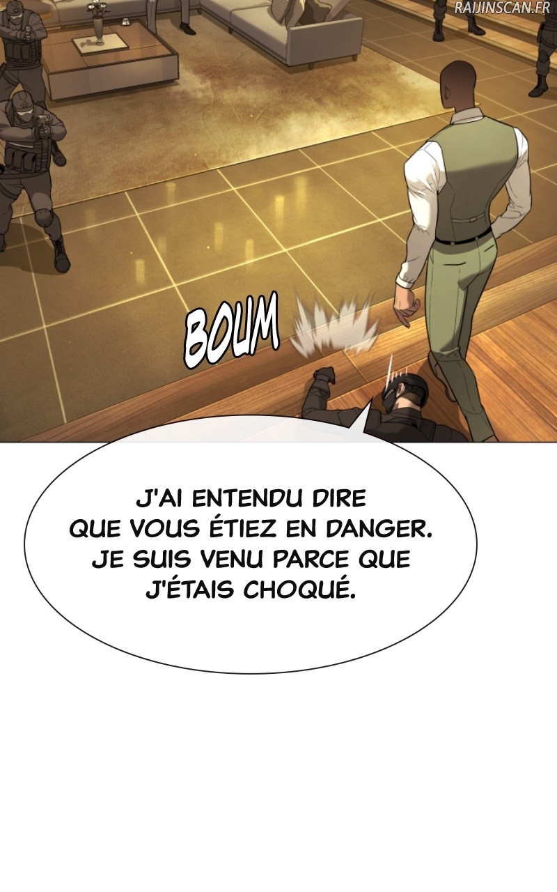 Killer Peter Chapitre 48 - Page 35