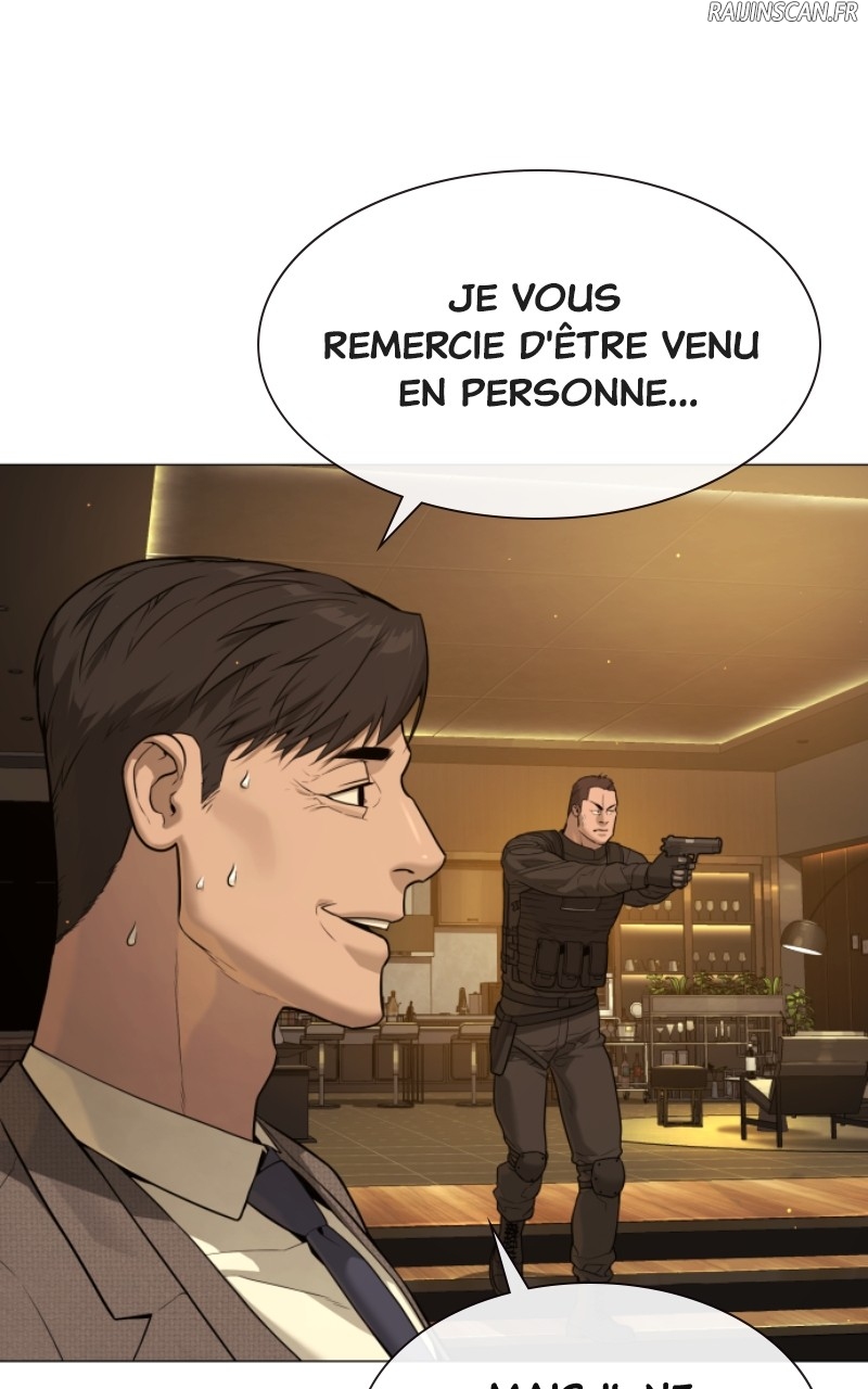 Killer Peter Chapitre 48 - Page 36