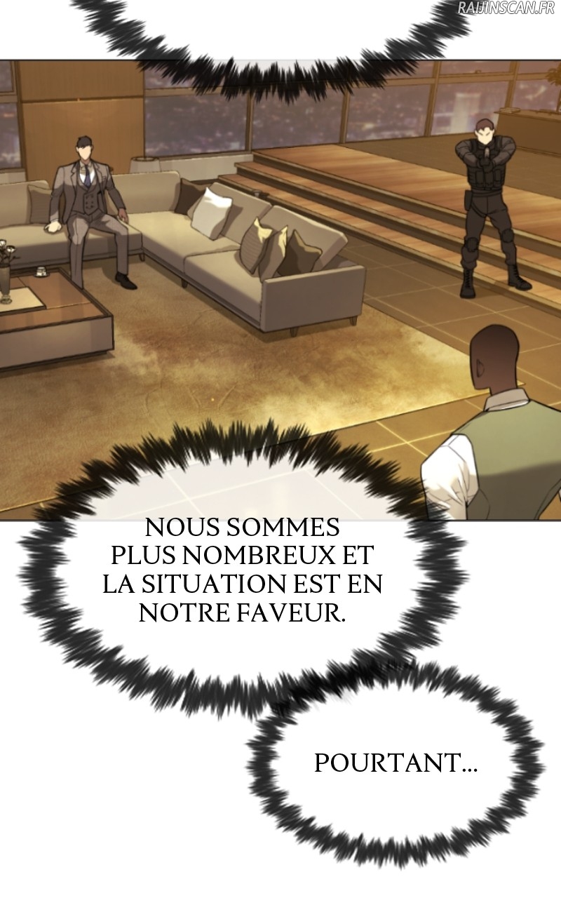 Killer Peter Chapitre 48 - Page 40