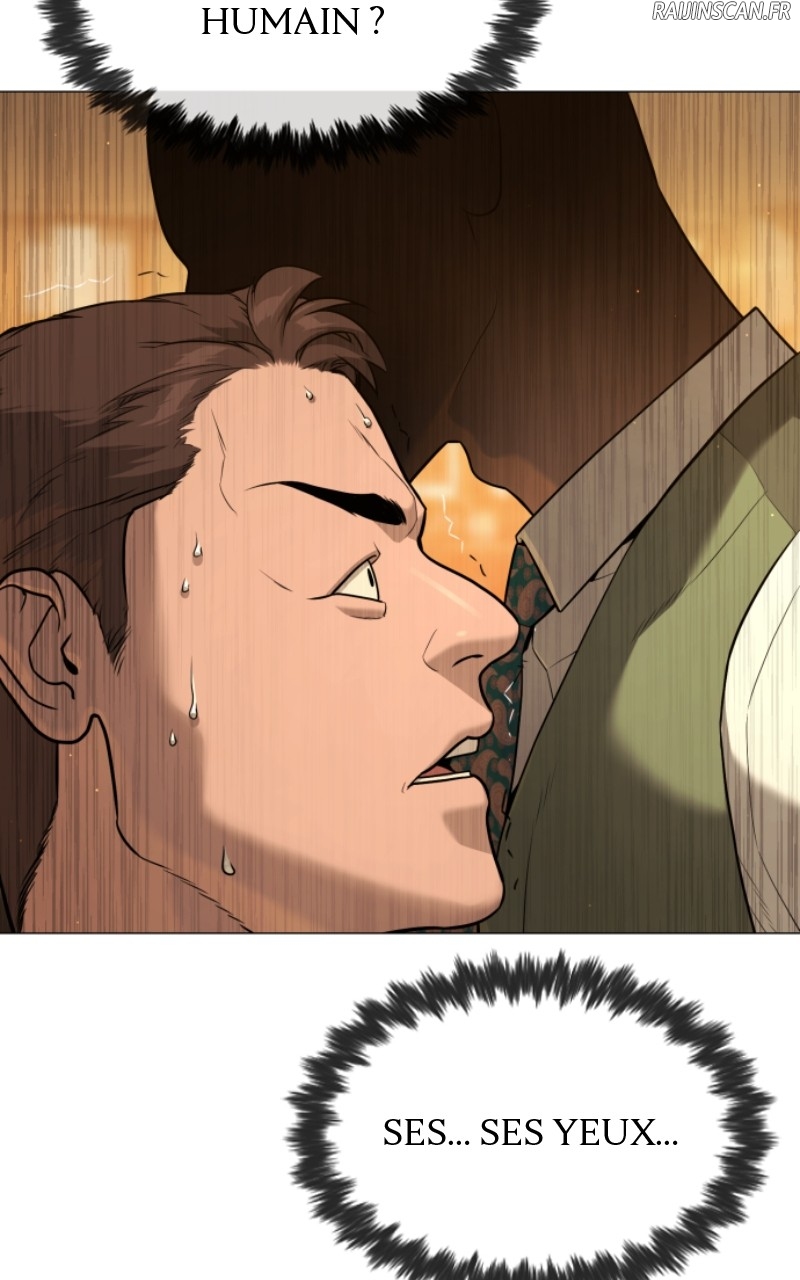 Killer Peter Chapitre 48 - Page 43