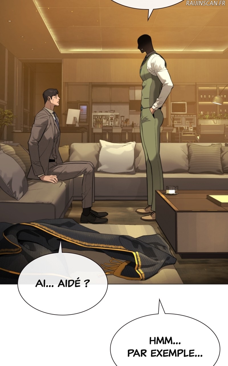 Killer Peter Chapitre 48 - Page 45