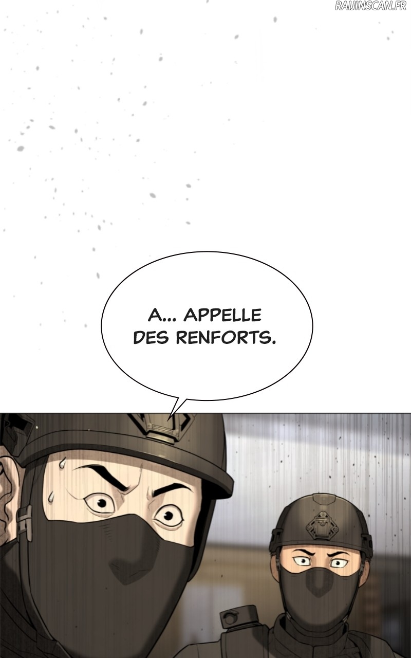 Killer Peter Chapitre 48 - Page 5