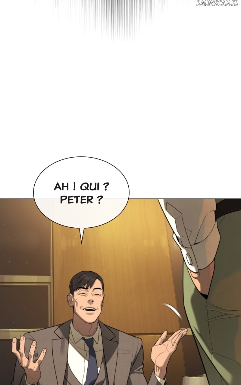 Killer Peter Chapitre 48 - Page 54