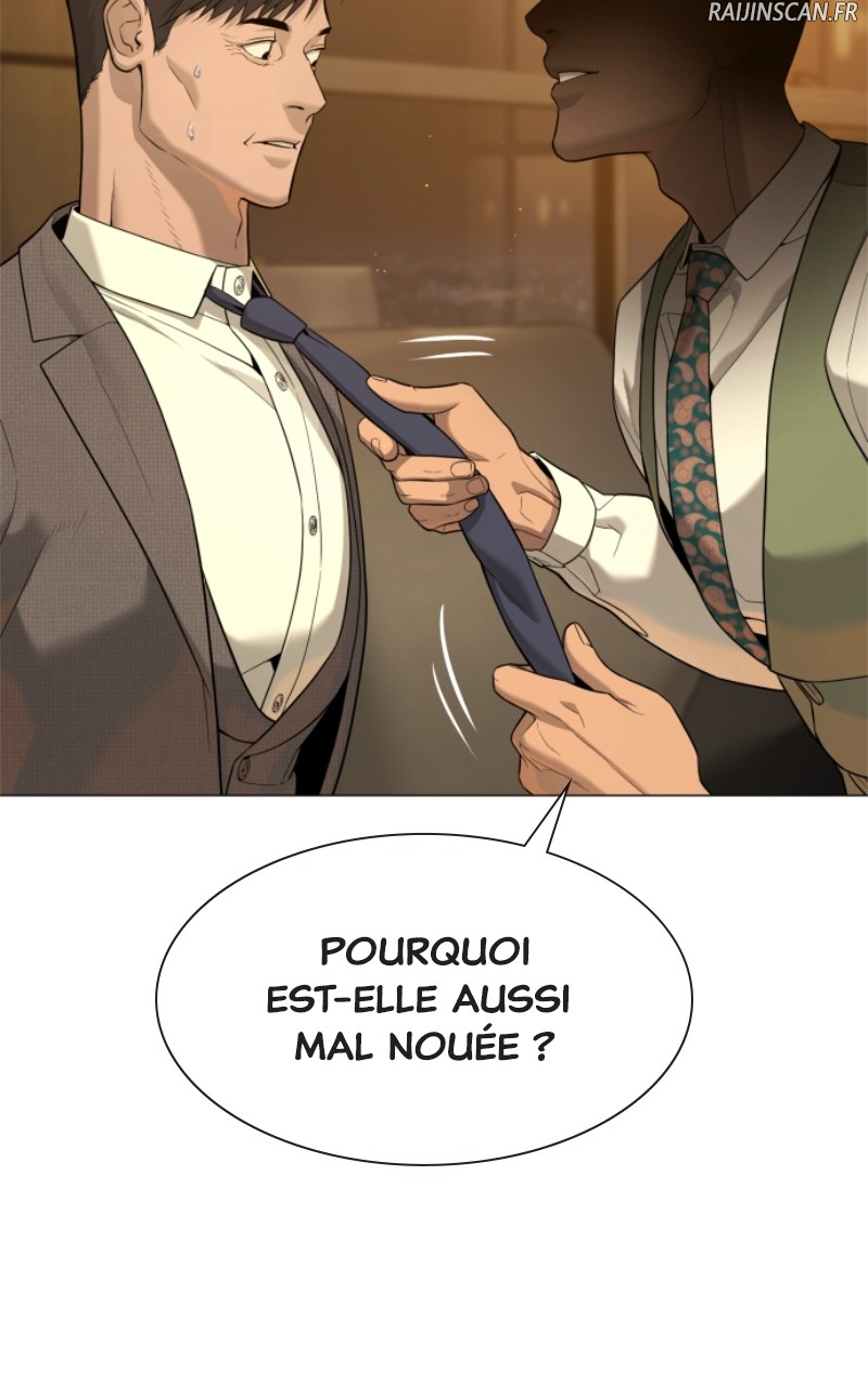 Killer Peter Chapitre 48 - Page 58