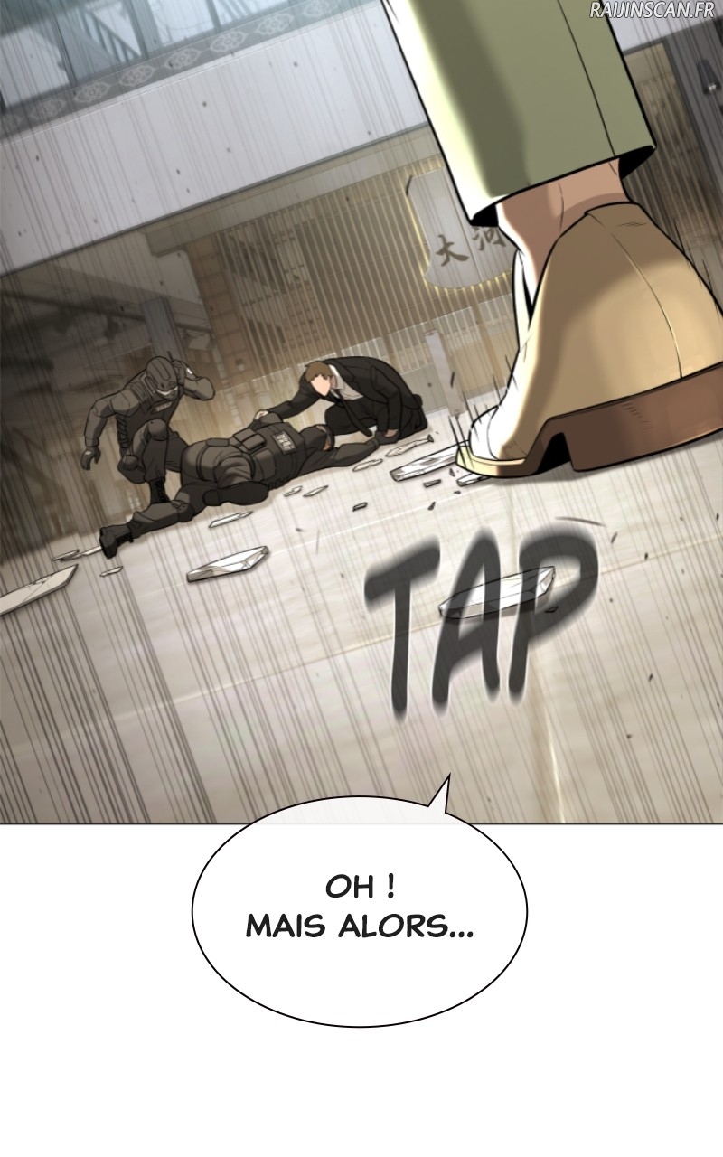 Killer Peter Chapitre 48 - Page 7