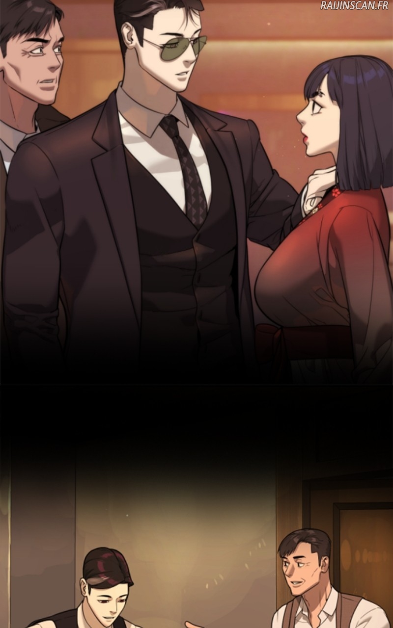 Killer Peter Chapitre 48 - Page 71